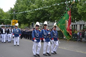 Schützenfest 2013