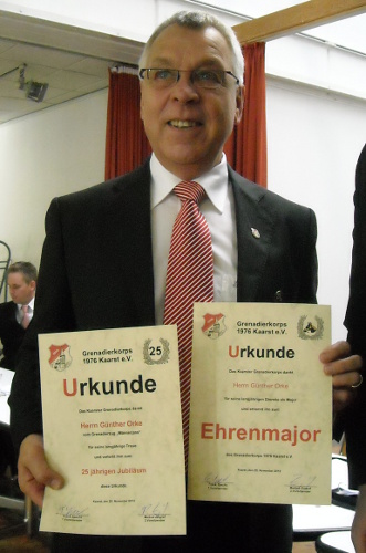 Günther Orke Günther Orke