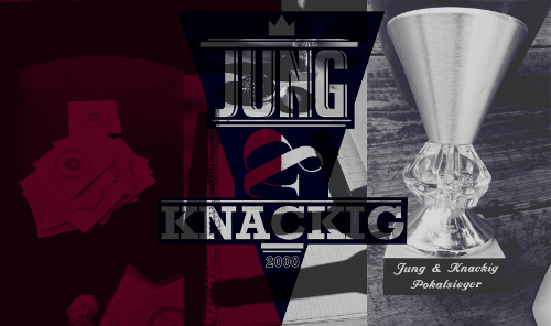 Jung & Knackig Jung & Knackig
